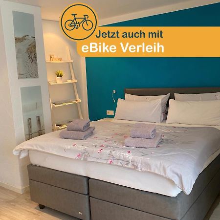 Ferienwohnung Familie Seuferle Schweigen-Rechtenbach Exterior foto