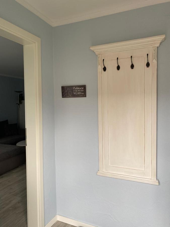 Ferienwohnung Familie Seuferle Schweigen-Rechtenbach Exterior foto