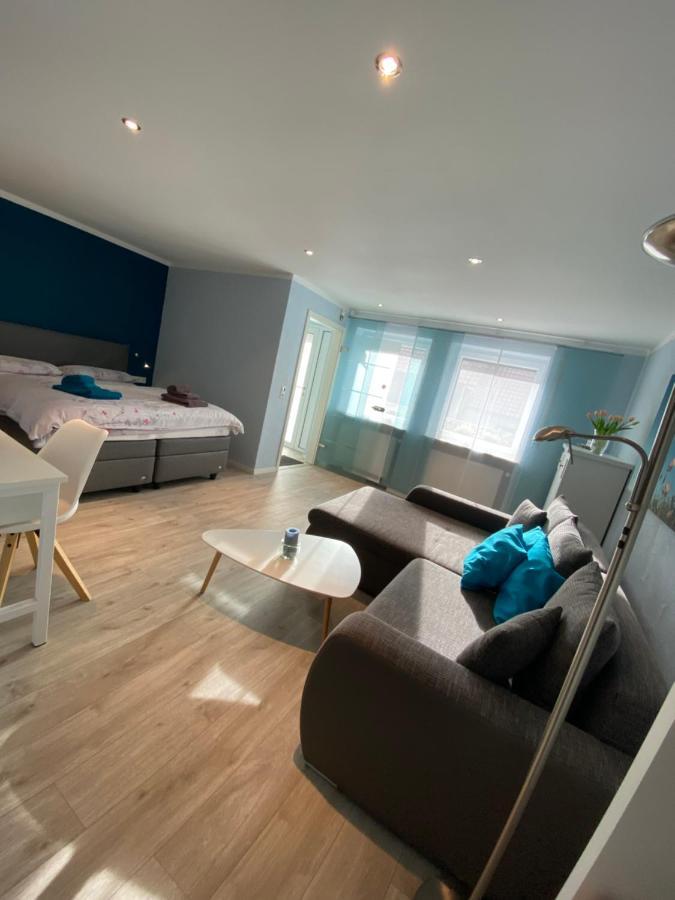 Ferienwohnung Familie Seuferle Schweigen-Rechtenbach Exterior foto