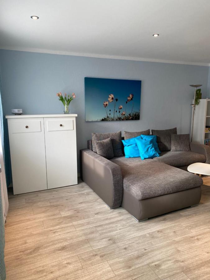 Ferienwohnung Familie Seuferle Schweigen-Rechtenbach Exterior foto